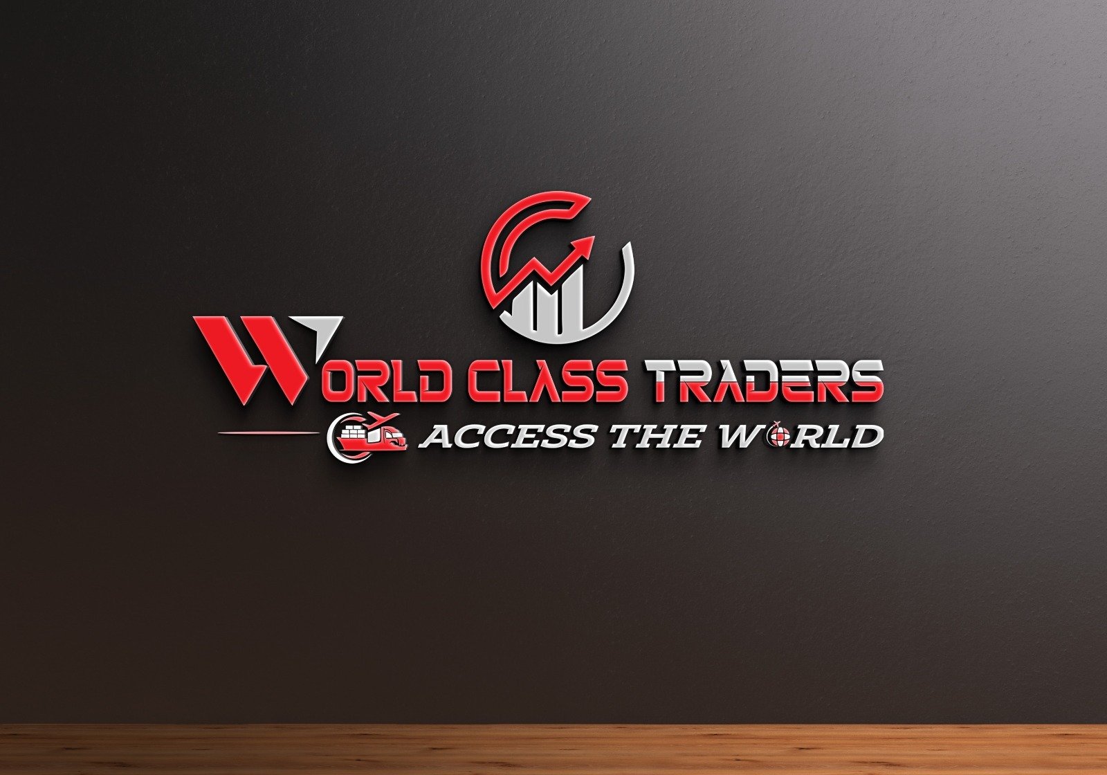 World Class Traders